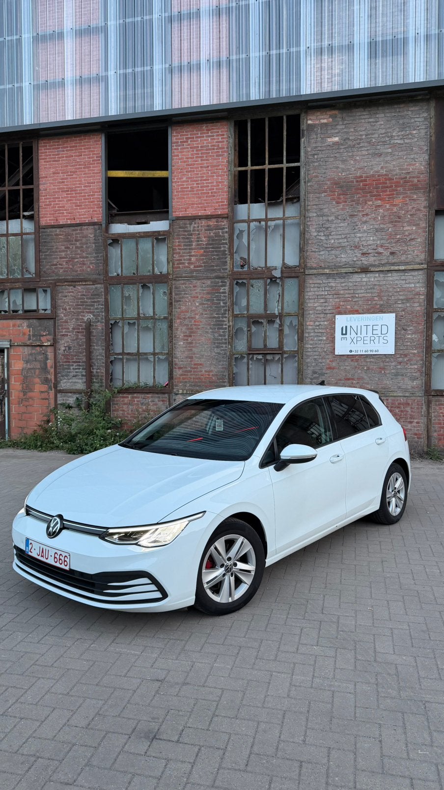 Volkswagen Golf 8 2.0 TDI, Autos, Volkswagen, Achat, Euro 6, Diesel, Golf