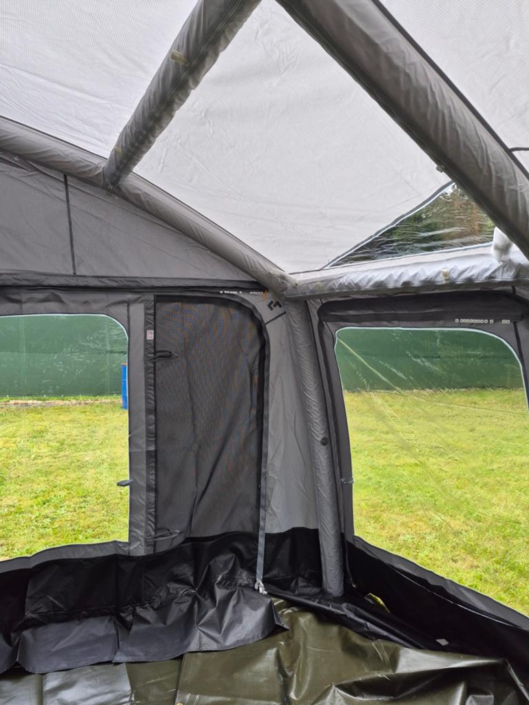 Voortent camper, Caravans en Kamperen, Tenten, Ophalen of Verzenden