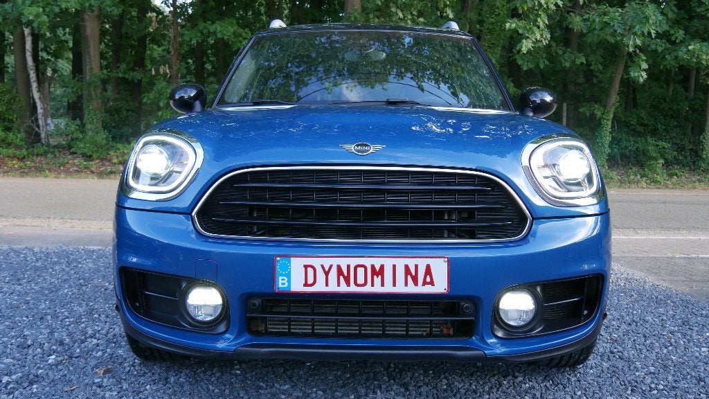 MINI COOPER COUNTRYMAN 1.5A 136CH 2019 79DKM 12M GARANTIE, 100 kW, Achat, Euro 6, Garantie prolongée