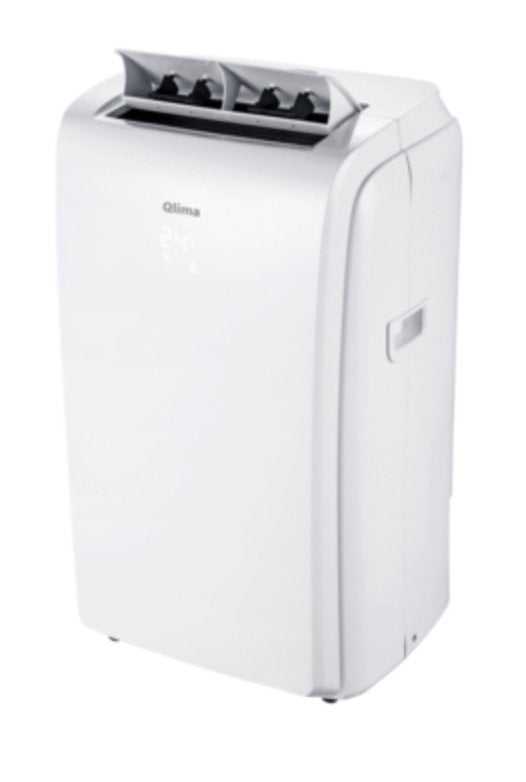Airco Air Conditioner Qlima 534 3200W - Nieuwstaat, Electroménager, Électroménager & Équipement Autre, Enlèvement, Comme neuf