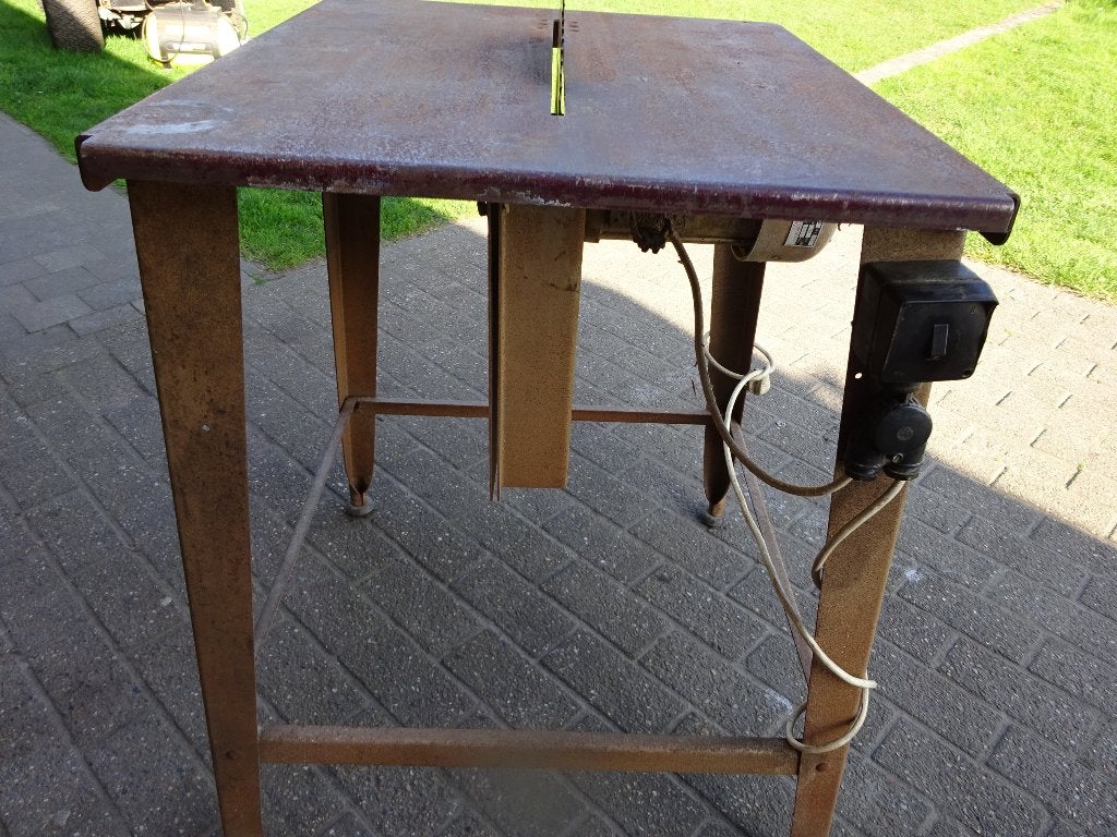 Zaagmachine, Doe-het-zelf en Bouw, Ophalen, Gebruikt, Afkortzaag