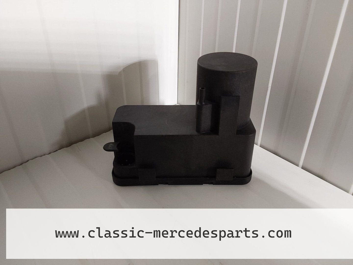 Centraledeurvergrendelingspomp / CV Pomp Mercedes w126 Bosch, Gebruikt, -, Ophalen of Verzenden, -