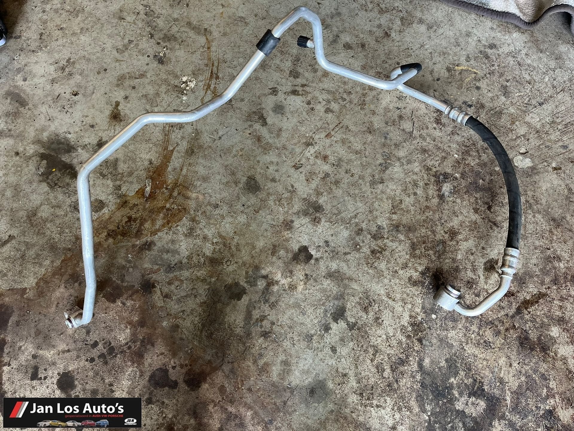 Airco Leiding Audi A1 8X0820743, -, Audi, Utilisé, -