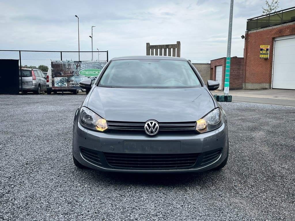 Vw Golf 6 Benzine, Elektrische ramen, Bedrijf, Golf, Te koop