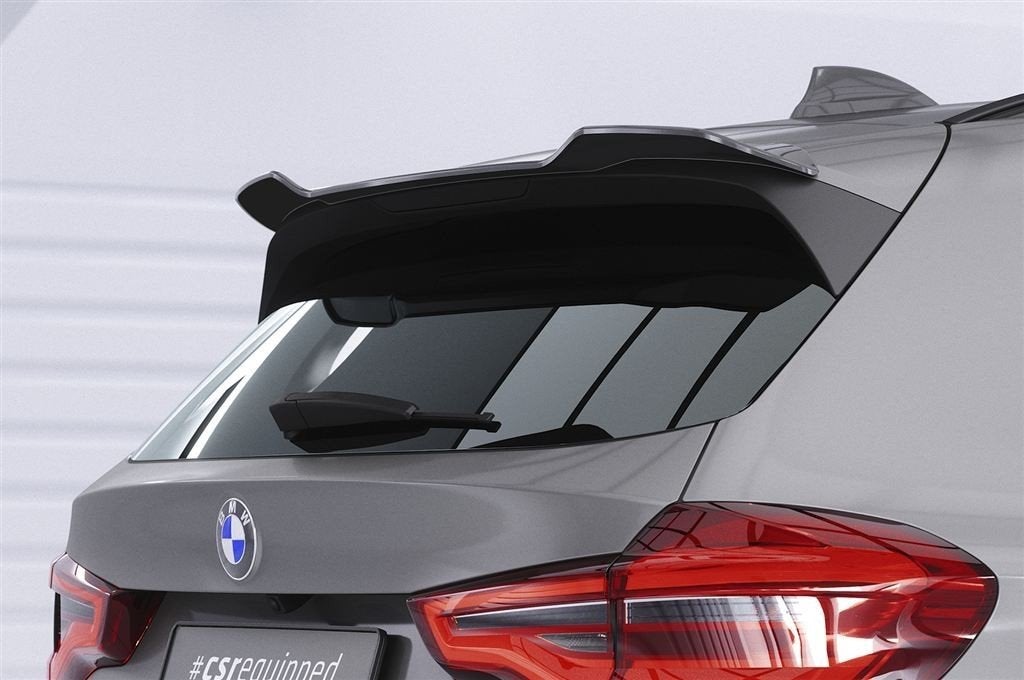 Achterklep Spoiler Extention Voor BMW X3 G01/ iX3 G08 HF854, Envoi