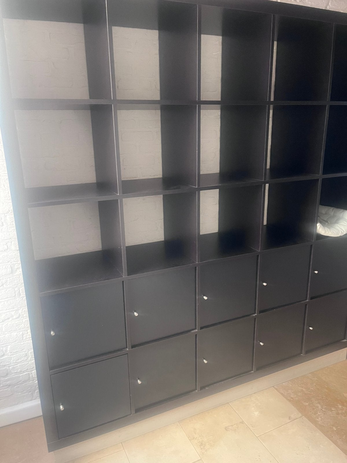 Kast, Huis en Inrichting, Ophalen, Gebruikt