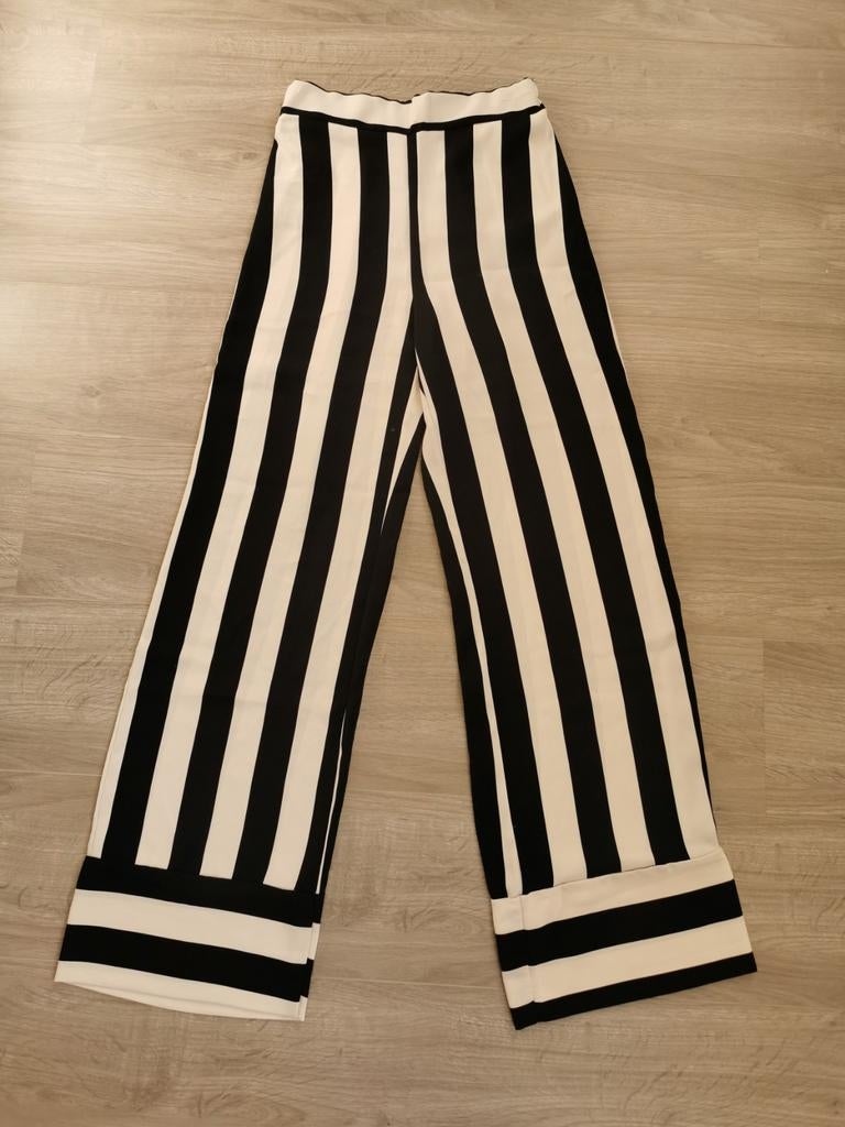Broek Astrid Black Label - maat XS, Astrid Black Label, Wit, Ophalen of Verzenden, Zo goed als nieuw