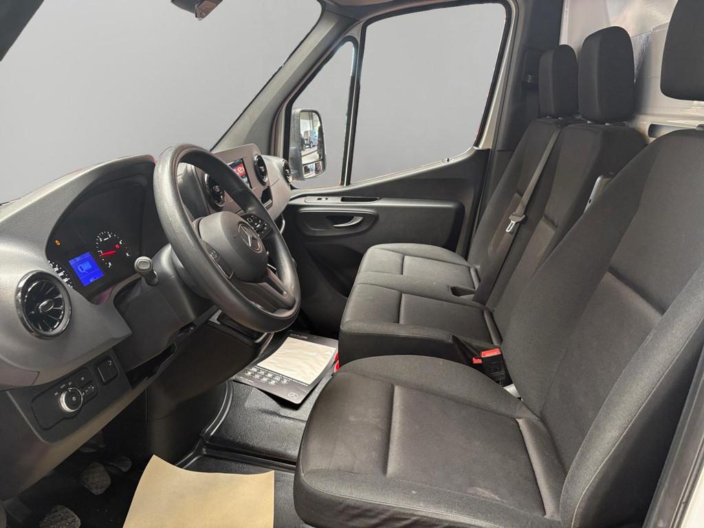 Mercedes-Benz Sprinter 315 CDI Chassis L3 caisse hayon, Autos, Camionnettes & Utilitaires, Achat, Entreprise, Boîte manuelle, Diesel