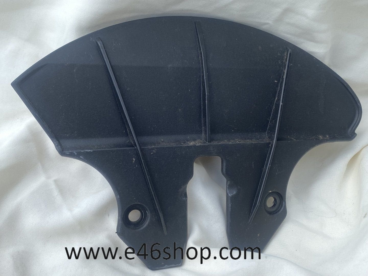 KAP VOORVORK AFDEKKING BMW M1000XR S1000XR OE 46638394015, -, Utilisé, -, -