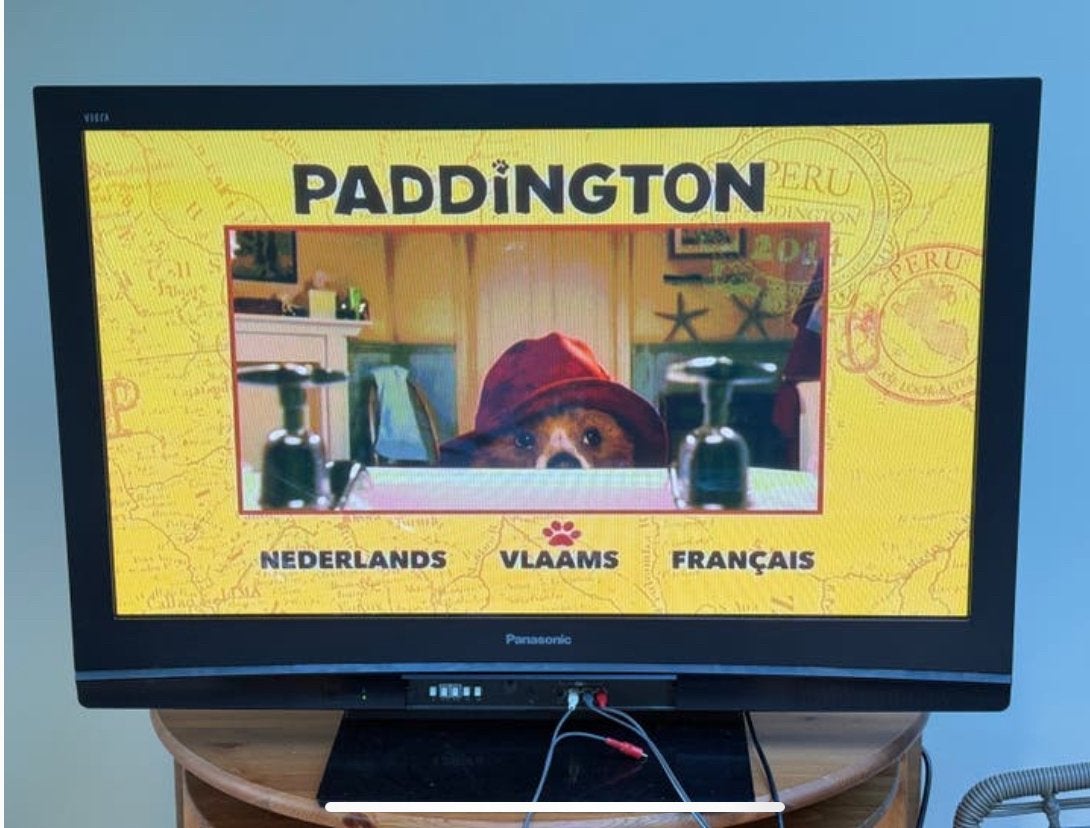 INCONTOURNABLE : TV et moniteur Panasonic 42 pouces, TV, Hi-fi & Vidéo, Télévisions, Panasonic, Enlèvement ou Envoi, Comme neuf