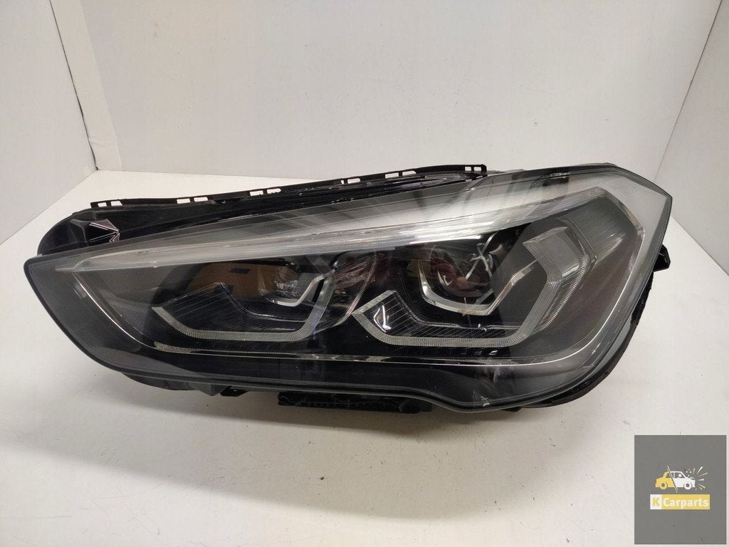 5A01171, BMW F48 X1 Lift volledig led links, Petuelring 130
80788  Munich, DE, Gebruikt, Info@bmw.de, BMW