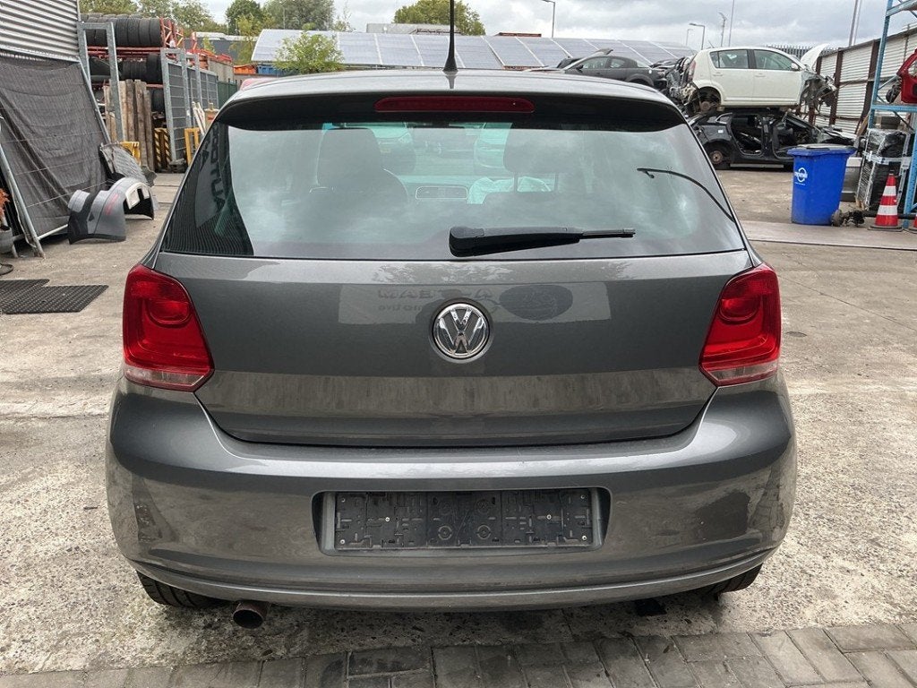 AMORTISSEUR ARRIÈRE DROIT Polo V (6R) (|6R0513025|), Volkswagen, Volkswagen AG, Utilisé, Kundenbetreuung@volkswagen.de