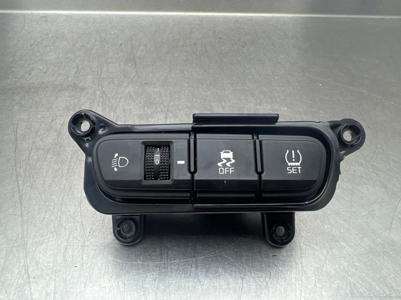KOPLAMP IHV SCHAKELAAR Kia Picanto (JA) (|299182237|), Gebruikt, Kia
