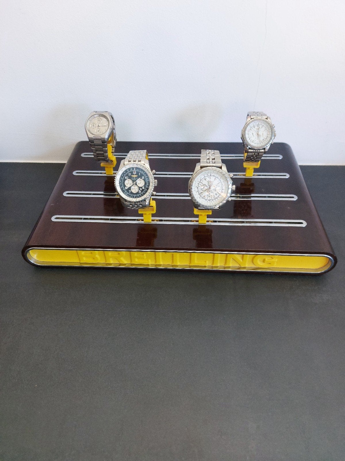 breitling, Ophalen of Verzenden