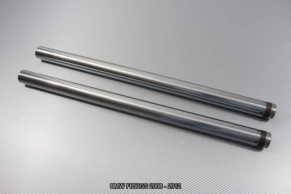 Tubes de fourche SPR BMW F650GS 2008 - 2012