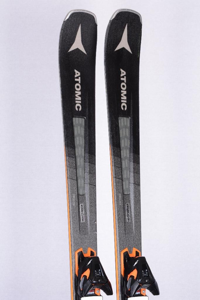 159 skis ATOMIC VANTAGE 82 Ti, PROLITE, grip walk, Carving, Enlèvement ou Envoi, Skis, Utilisé