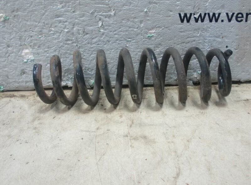 SCHROEFVEER ACHTER BMW 1 serie (E87 / 87N) (01-2003/12-2012), Autos : Pièces & Accessoires, Enlèvement ou Envoi, Utilisé, Petuelring 130 80809 München, DE