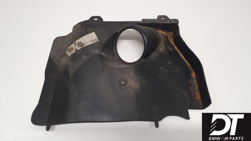 Koplamp addekkap rechts BMW 3-serie E30 51711916084, Nieuw, Ophalen of Verzenden, BMW, BMW