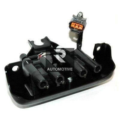 Bobine Mazda MX-5 (NB) B6MC1810X, Auto-onderdelen, Shinchi, Fuchu-Cho 3-1
730-8670  Hiroshima, Mazda Motor Corporation, Info@mazda.co.jp