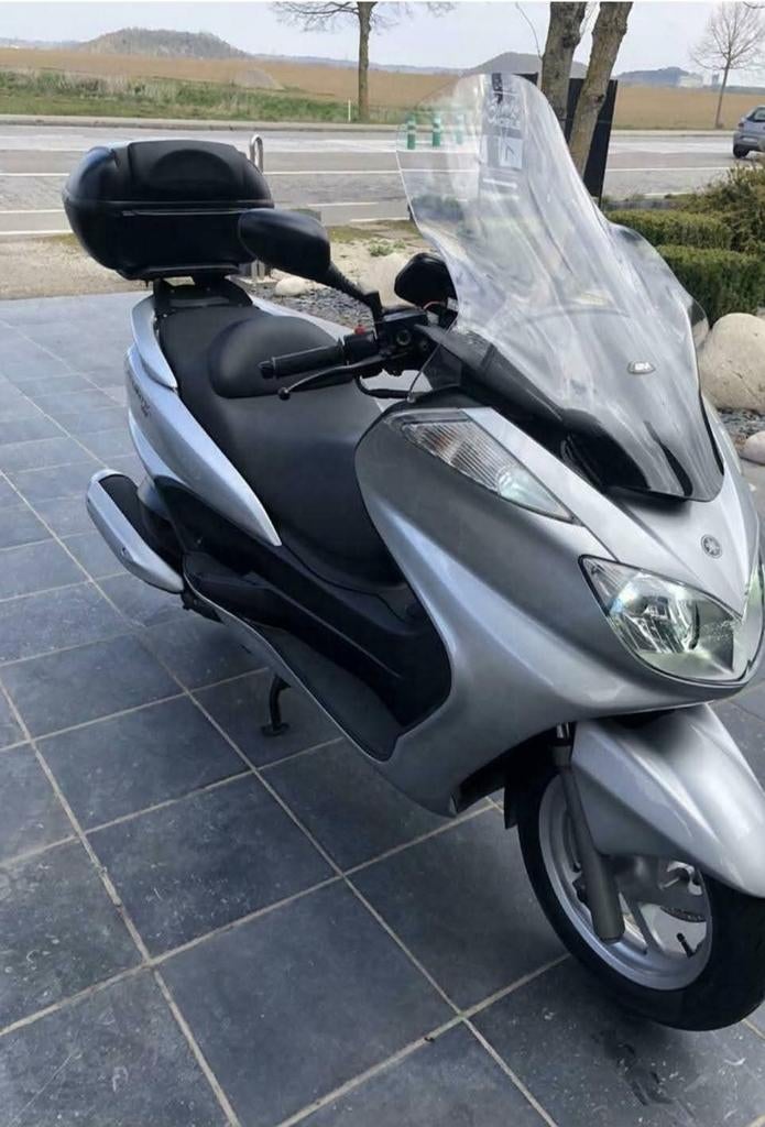 Scooter Yamaha Majestic, Motoren, Particulier, Scooter