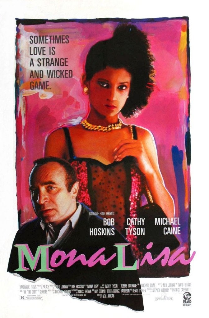 16mm speelfilm -- Mona Lisa (1986), Ophalen of Verzenden, 16mm film