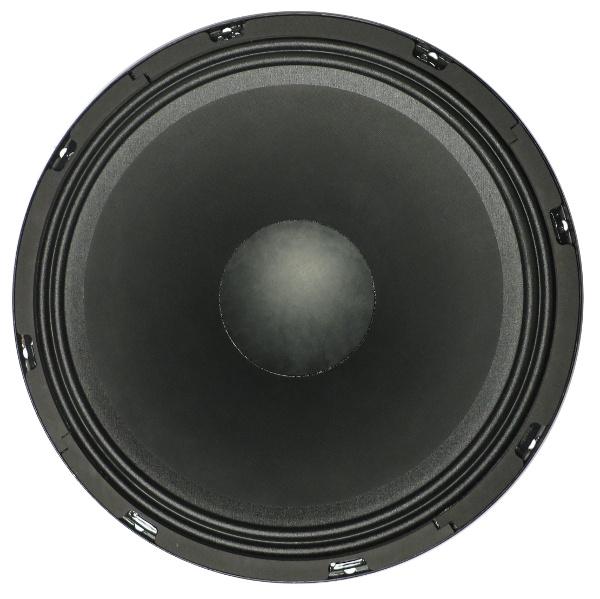 woofer bass mackie srm 1801 18'' 8 ohms neuf, Neuf, Autres marques, 120 watts ou plus, Subwoofer