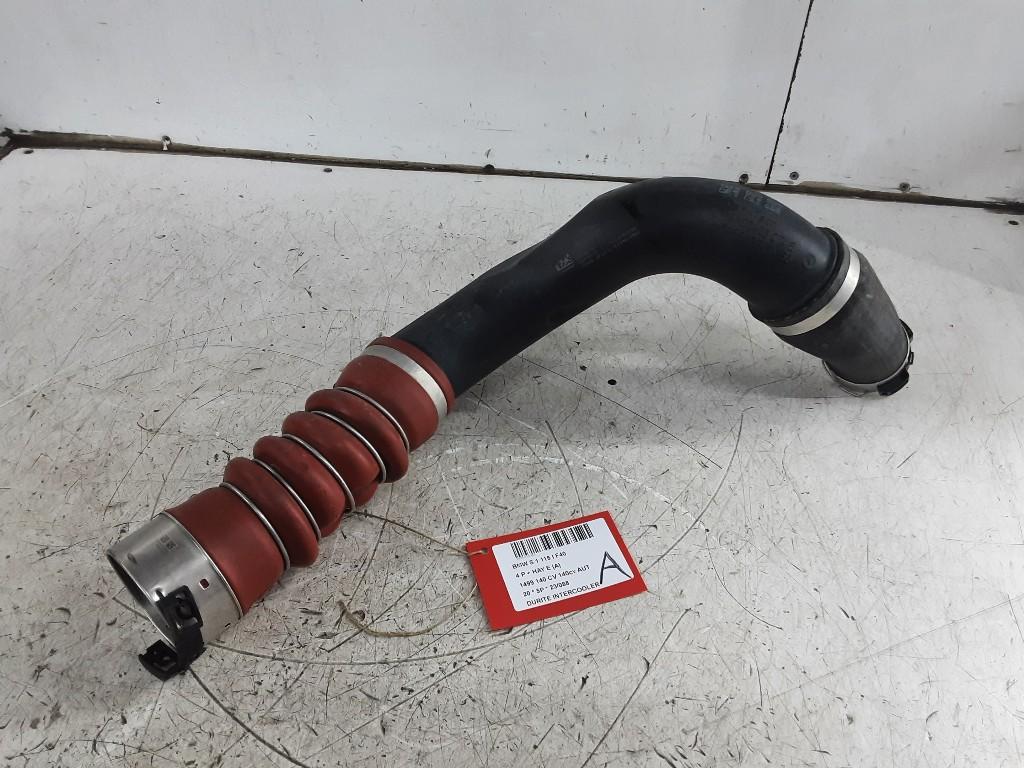 INTERCOOLER SLANG BMW 1 serie (F40) (01-2019/-) (9452508), Auto-onderdelen, Gebruikt, Mevr. I. Hauben, BMW, Rue de l'Espoir 34 34
4030  GRIVEGNÉE, BE