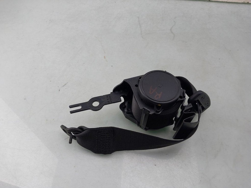 CEINTURE DE SECURITE ARRIERE DROITE BMW 3 serie (F30), Autos : Pièces & Accessoires, Utilisé, BMW, Petuelring 130
80809  München, DE