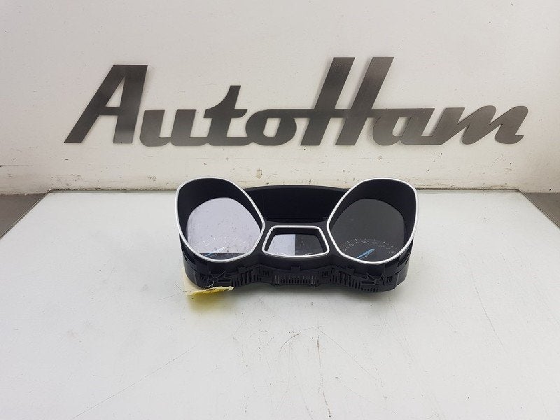 INSTRUMENTS DE BORD Ford C-Max (DXA) (01-2010/06-2019), Amalienbadstr. 41a
76227  Karlsruhe, DE, Visteon Electronics Germany GmbH