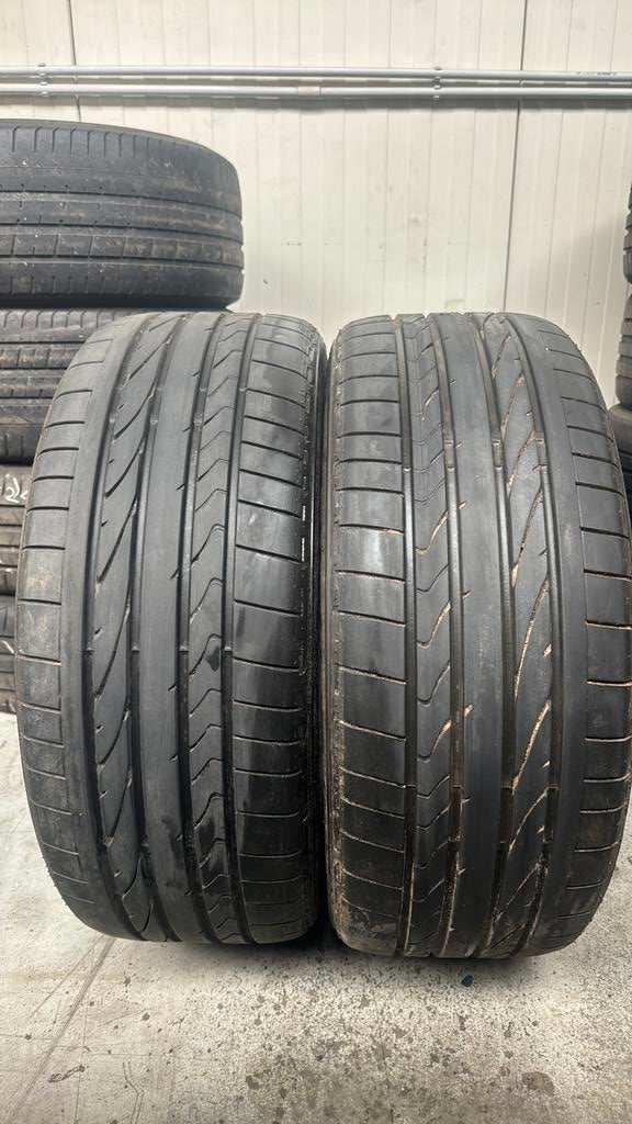 2554520 255/45/20 255/45R20 marque d'été Bridgestone, Enlèvement