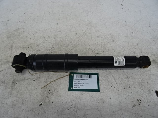 AMORTISSEUR ARRIÈRE GAUCHE Opel Meriva (13350753), Utilisé, Opel