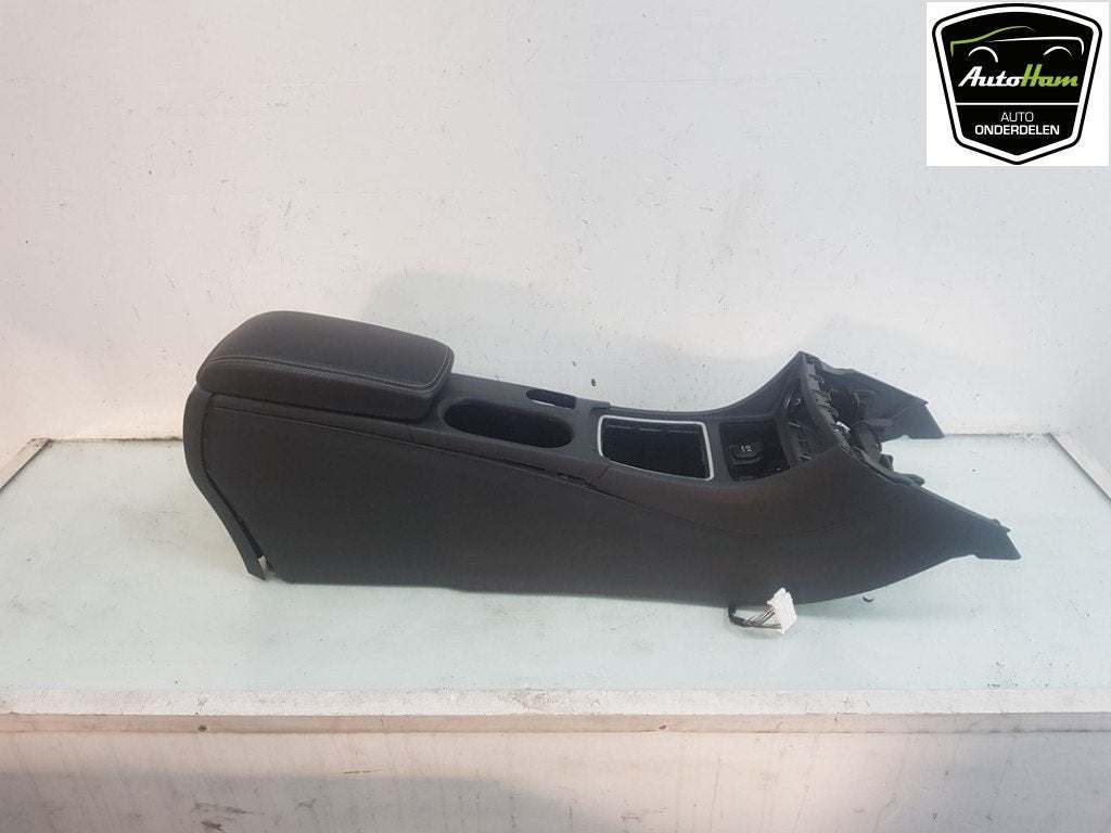 CONSOLE CENTRALE Mercedes-Benz A (W176) (|A2466800019|), Utilisé, Mercedes-Benz