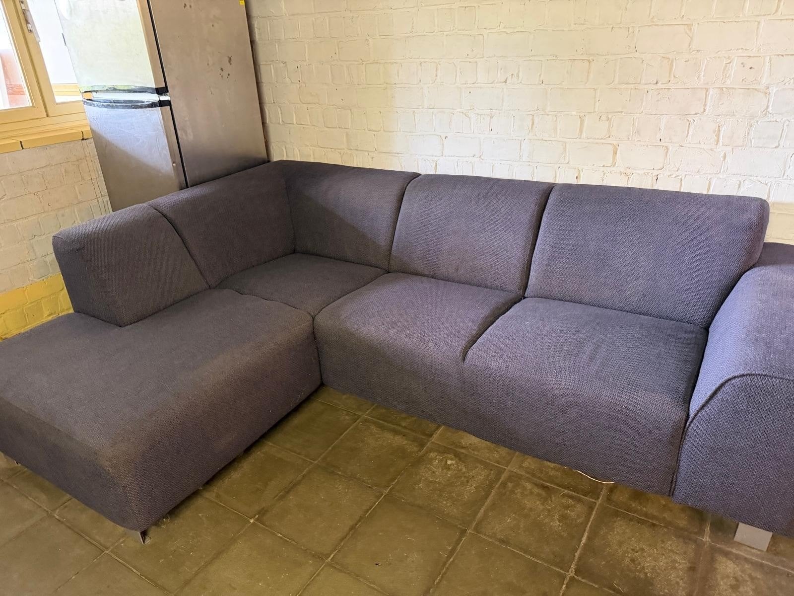 fauteuille zitbank gratis gratuit, Enlèvement