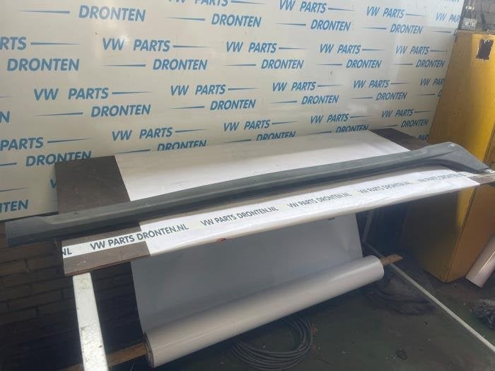 Jupe droite d'un Seat Arona (LX7R), -, 3 mois de garantie, Utilisé, -