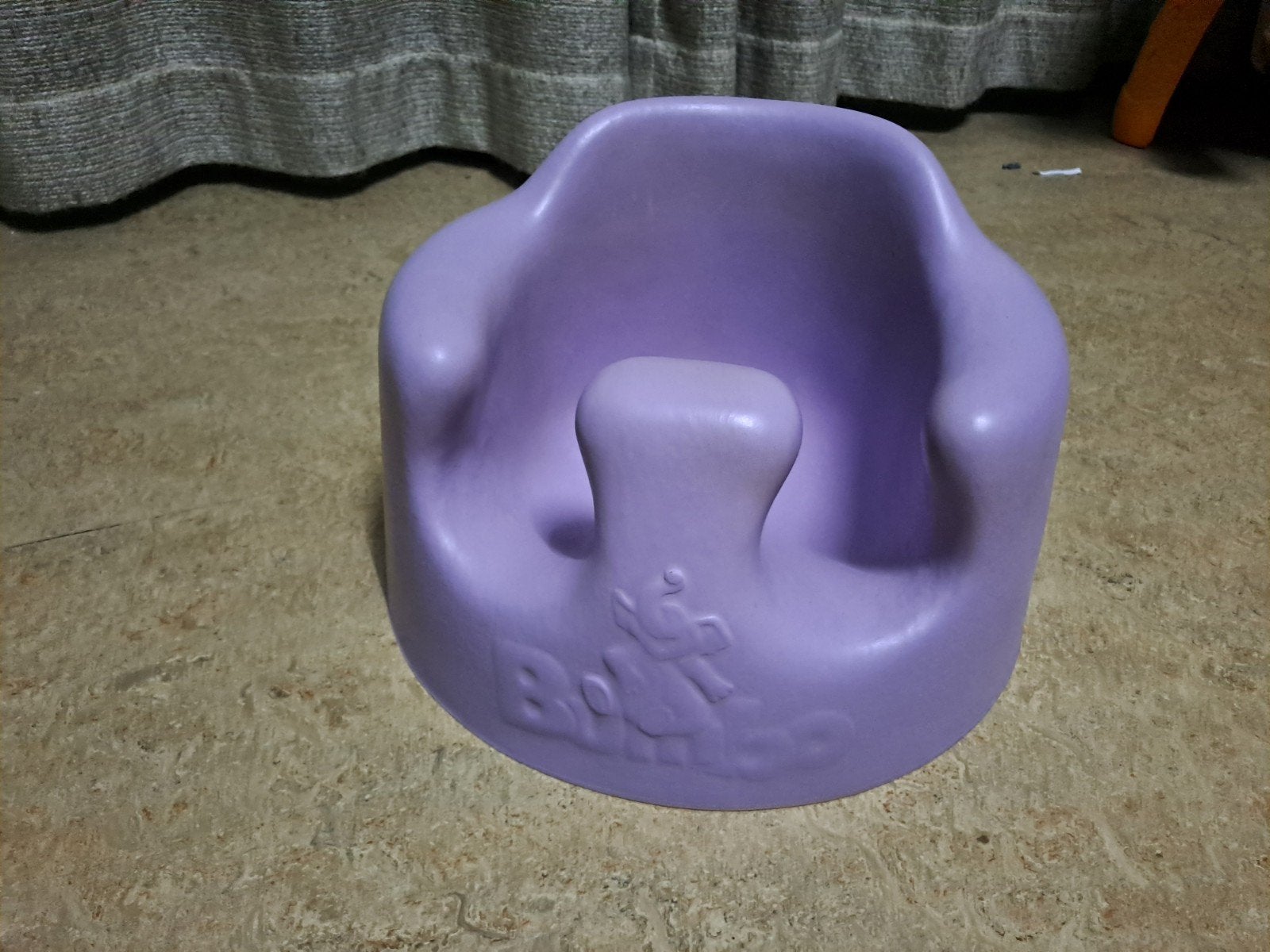 Bumbo floor seat, Enlèvement, Comme neuf, Autres types