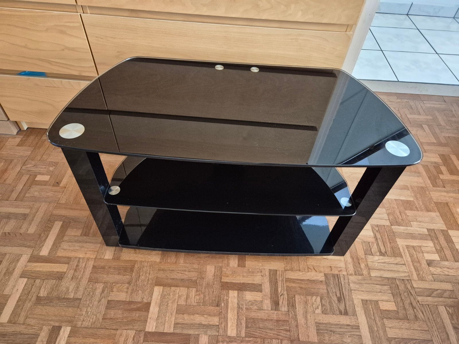 TV Tafel GRATIS, Ophalen, 50 – 75, Minder dan 50 cm, 50 tot 100 cm
