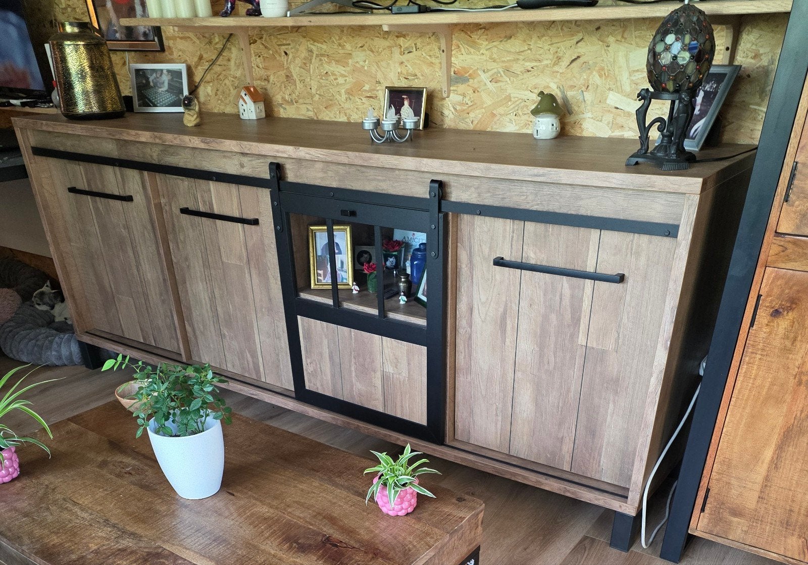 Armoire Buffet, Maison & Meubles, Enlèvement