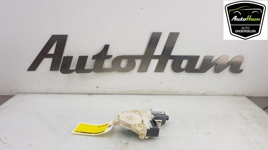 MOTEUR LEVE VITRE ELECTRIQUE Peugeot 407 SW (6E), Utilisé, Peugeot