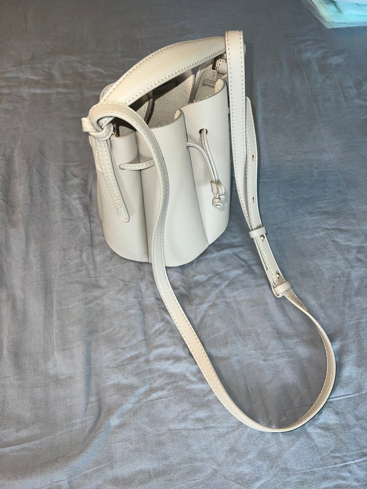 Sac Polène numero huit mini, Bijoux, Sacs & Beauté, Sacs | Sacs Femme, Enlèvement ou Envoi, Comme neuf