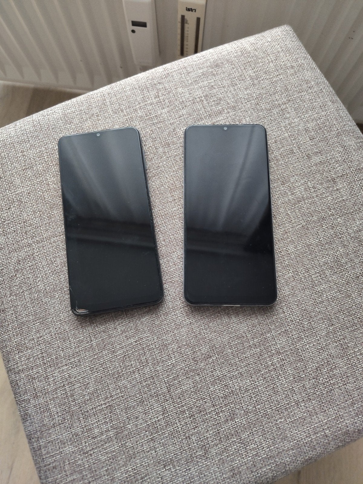 2 x Samsung a32 voor onderdelen batterij zeer goed, Ophalen of Verzenden