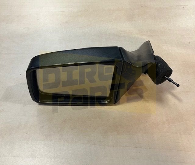 Opel Astra F (-8/94) spiegel Links hmb MQ+ OEA5000L RESTPART, Auto-onderdelen, -, -, Opel, Nieuw