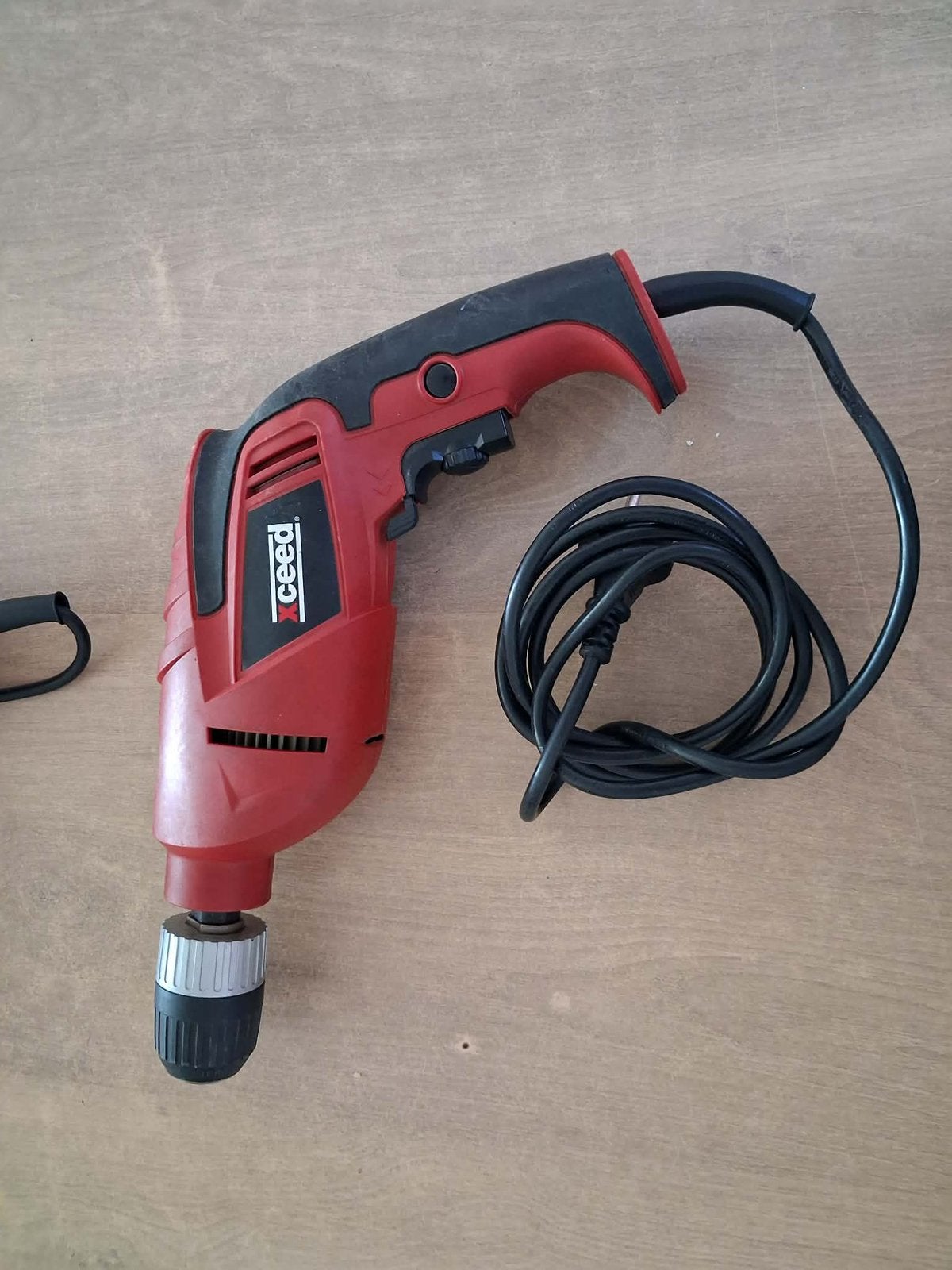 Te Koop: Boormachine Xceed, Enlèvement, Comme neuf, Perceuse
