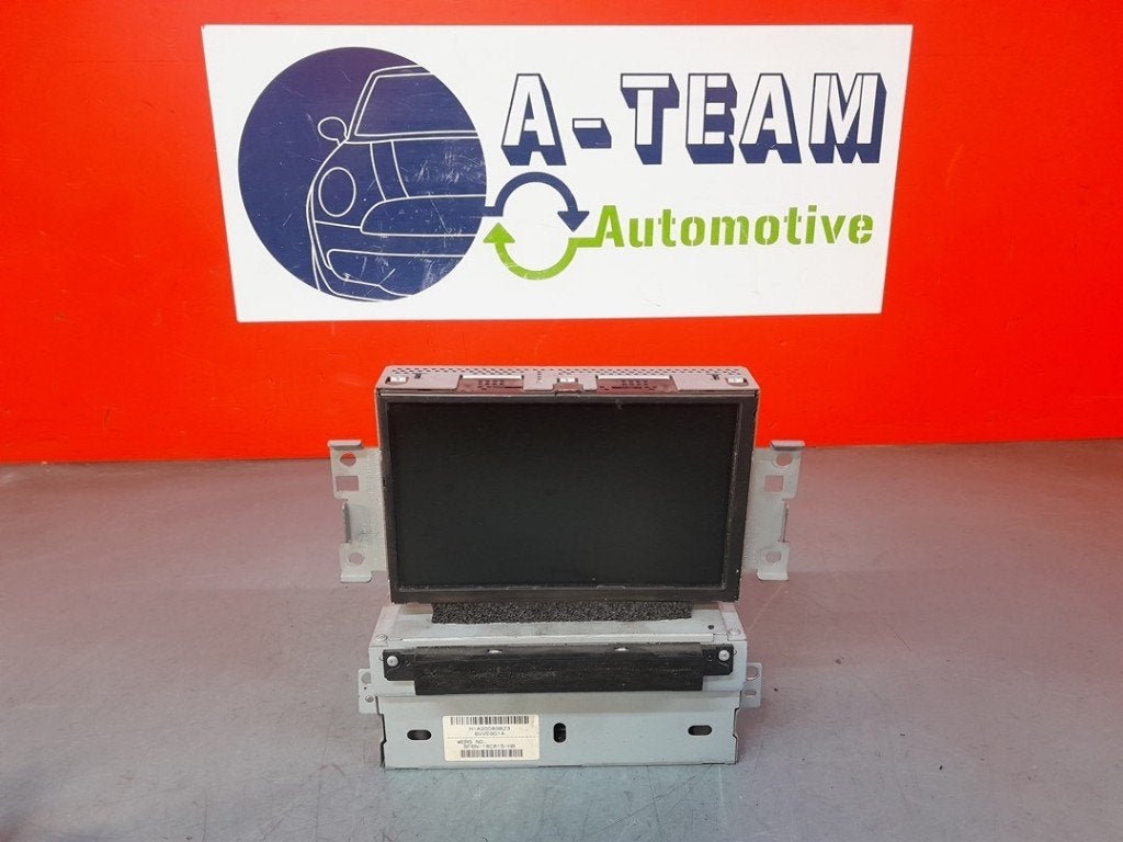 NAVIGATIE SYSTEEM Volvo S60 II (FS) (|31357097|31344880|), Gebruikt, Volvo