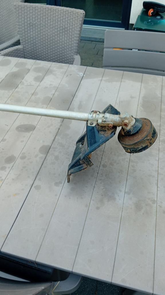 Makita debroussailleuse, Jardin & Terrasse, Débroussailleuses, Enlèvement