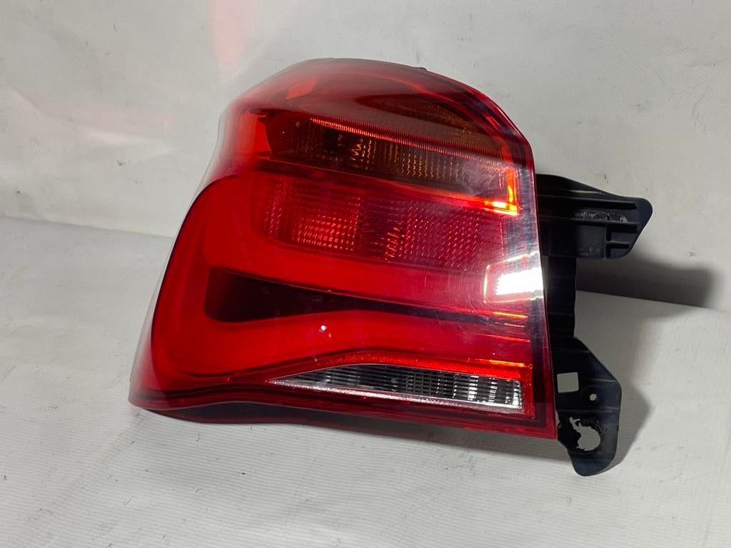 Feux arrière gauches ABM 7359017 BMW  F20 LCI, D, Enlèvement, BMW, D