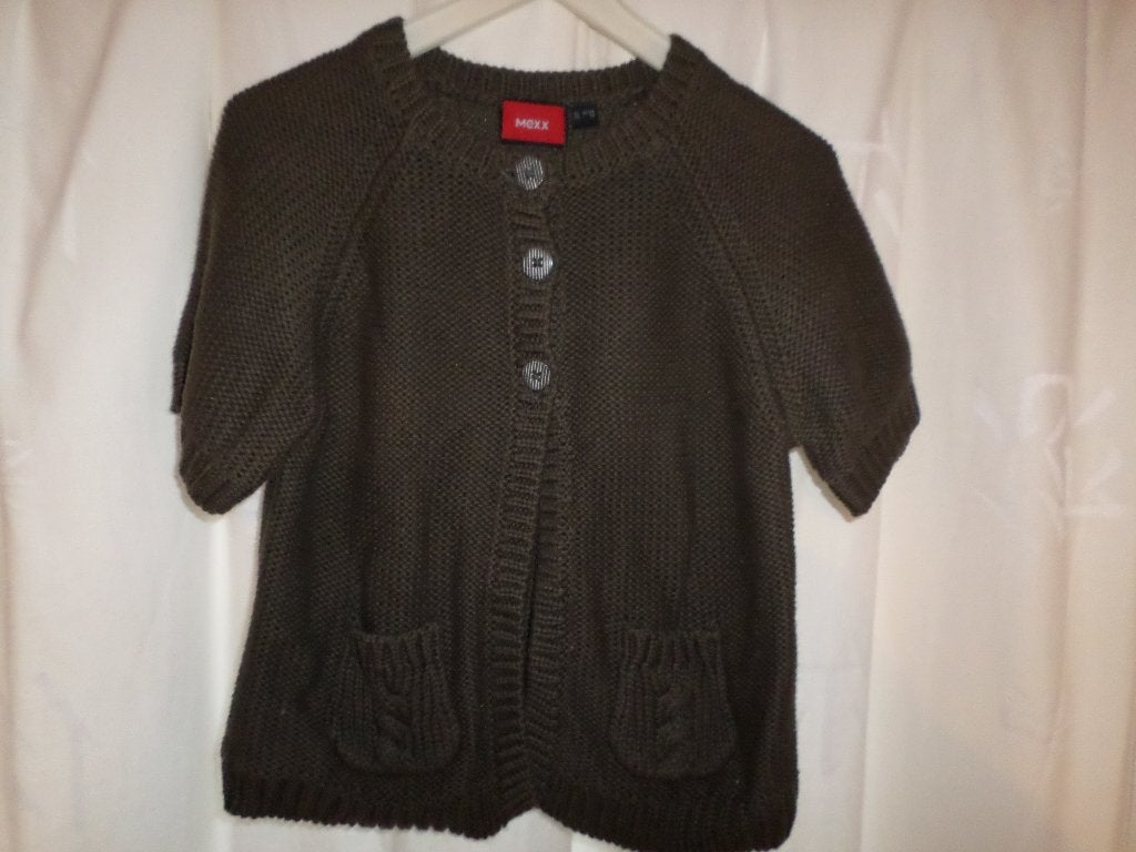 pull Mexx : taille 122-128, Mexx, Enlèvement ou Envoi, Pull ou Veste, Utilisé
