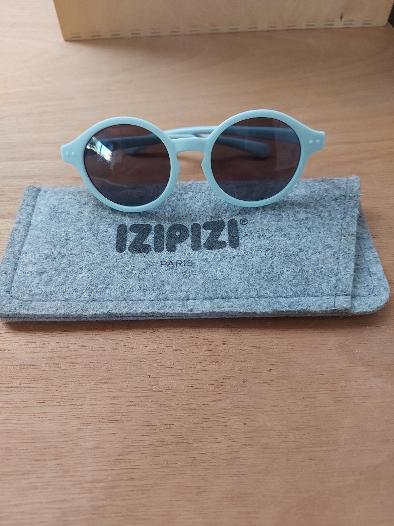 Zonnebril, Kinderen en Baby's, Kinderkleding | Kinder-zwemkleding, Ophalen, Nieuw, Jongen of Meisje, Overig