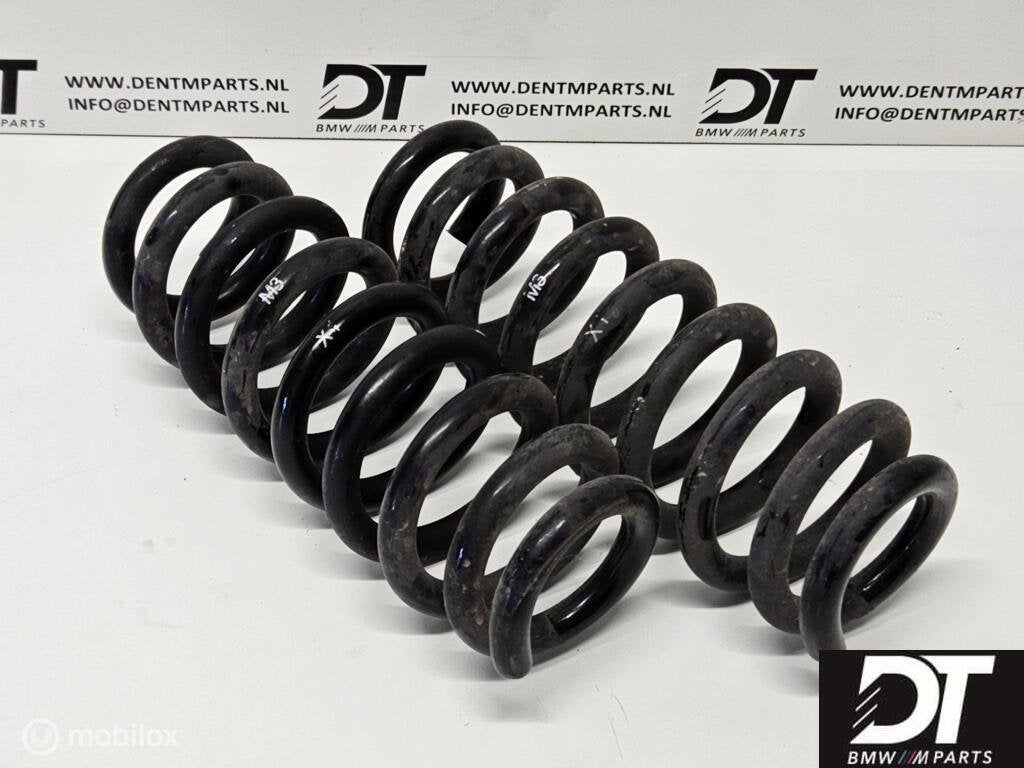 Achterveren BMW M3 E92 S65 V8 S65B40, Gebruikt, Ophalen of Verzenden, BMW, BMW