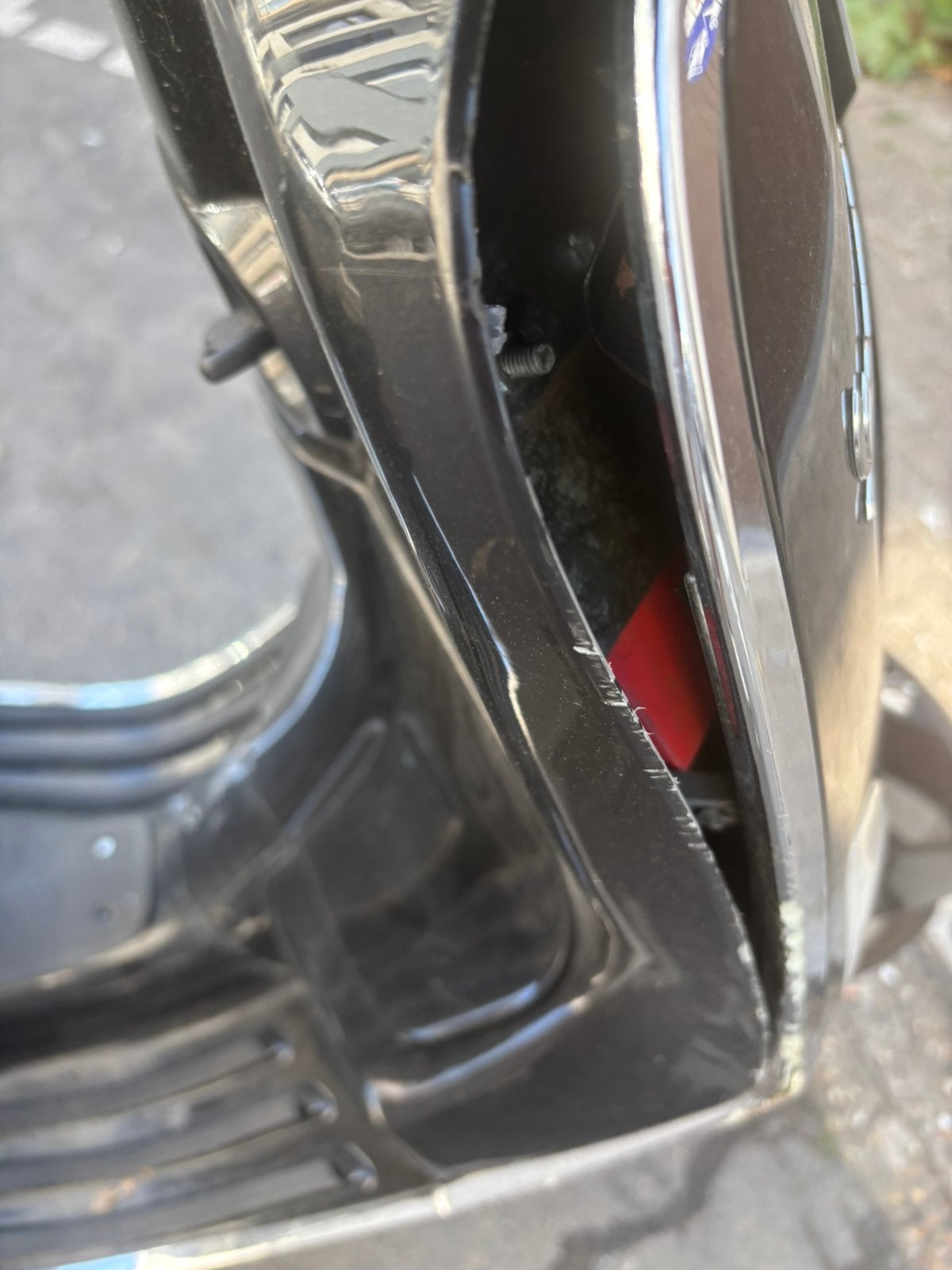 Te Koop: Vespa Primavera (B-Klasse) – 2020 Model (Euro 5), Ophalen, Gebruikt, Klasse B (45 km/u), Benzine