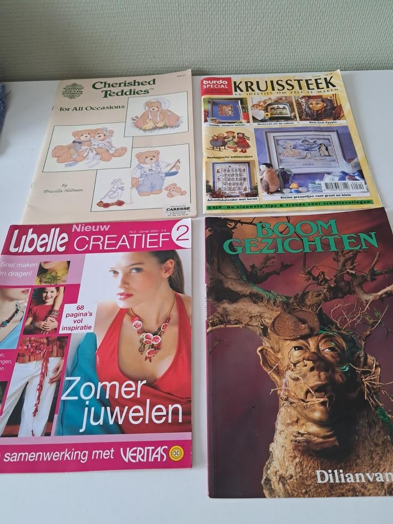 Boeken allerlei, Ophalen of Verzenden, Zo goed als nieuw, Overige onderwerpen